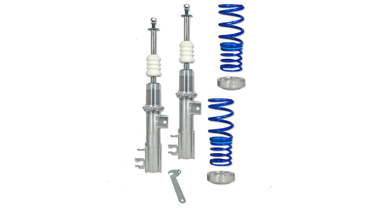 Bonrath+Kit+Combin%C3%A9+filet%C3%A9+sur+mesure+pour+Citro%C3%ABn+Nemo+%2F+Fiat+Fiorino+%2F+Peugeot+Bipper+2007-+35-50mm+%28seulement+avant%29